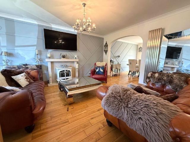 House for rent in Waldridge, Pelton Fell