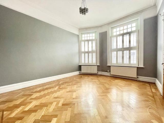 House for rent in Cliffsend, Thanet