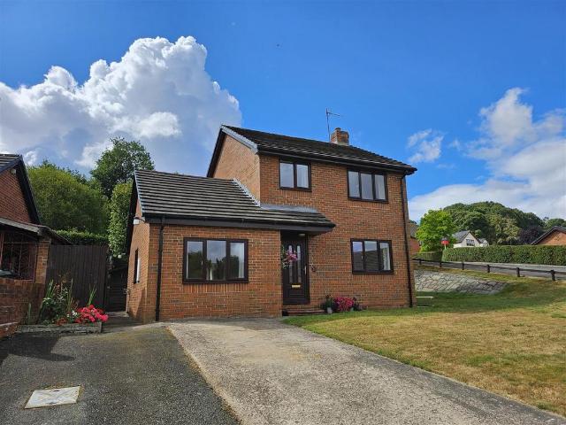 House for rent in Wales
