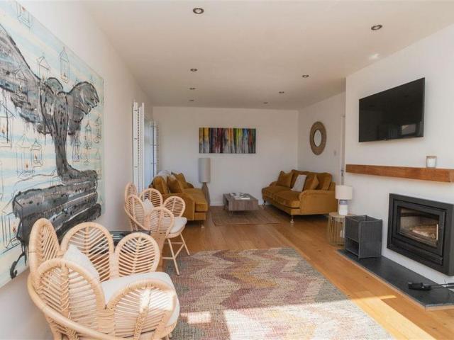 House for rent in Strode, Devon