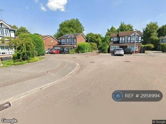 House for rent in Woodside Estate, Houghton Regis