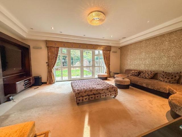 House for rent in Oadby, Leicestershire