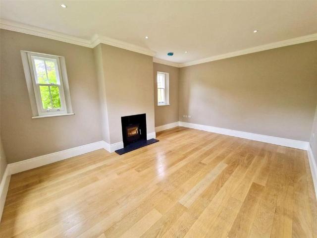 House for rent in Barton Stacey, Hampshire