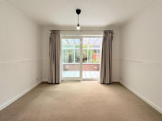 House for rent in Mickleover, Derby