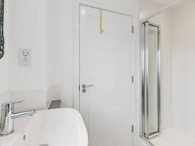 House for rent in Crieff, Scotland