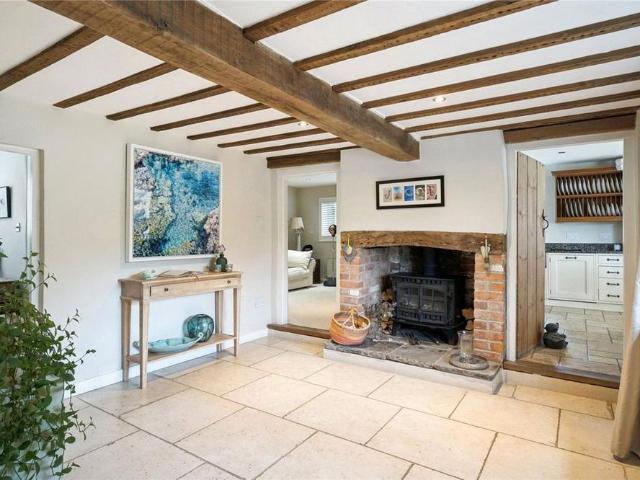 House for rent in Berrick Salome, Oxfordshire