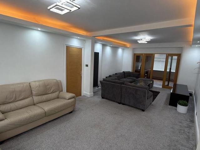 House for rent in Sedgley Park, Bury