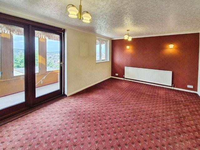 House for rent in Crosspool, South Yorkshire