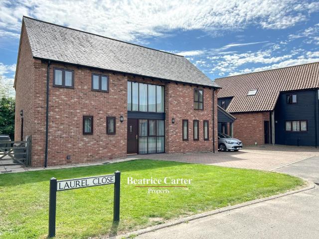 House for rent in Holywell Row, Chedburgh