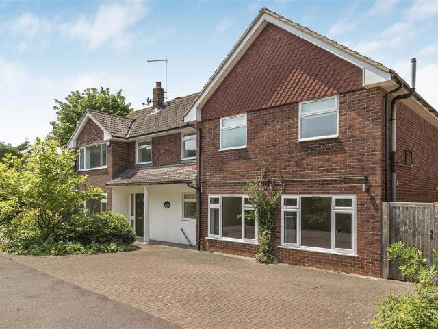 House for rent in Potters Bar, Hertfordshire