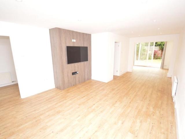 House for rent in Ashurst Bridge, Hampshire