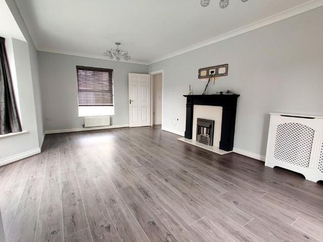 House for rent in Ferris Town, Penweathers