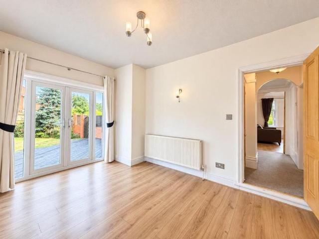 House for rent in Southport, Sefton