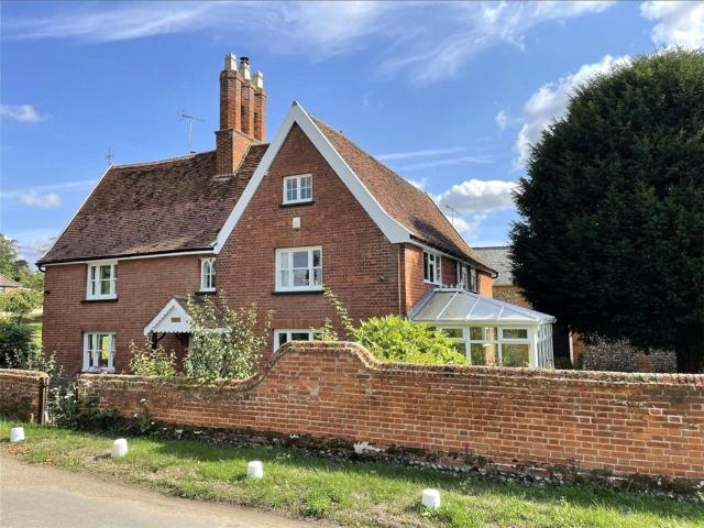 House for rent in Shimpling, Babergh