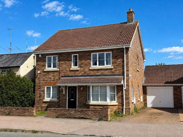 House for rent in Stotfold, Bedfordshire