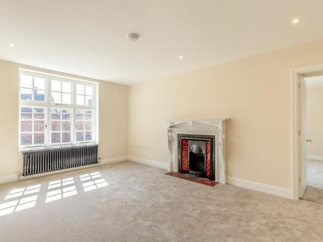 House for rent in Bearton, King's Walden