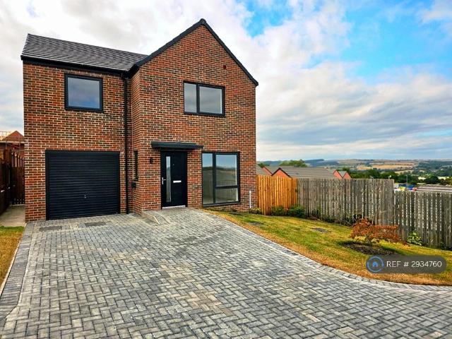 House for rent in Bearpark