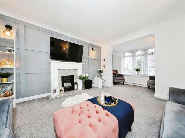 House for rent in Perton, Great Chatwell