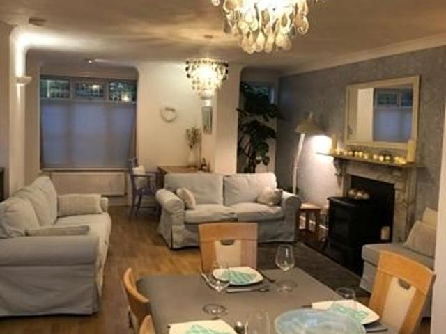 House for rent in Watergate, Devon