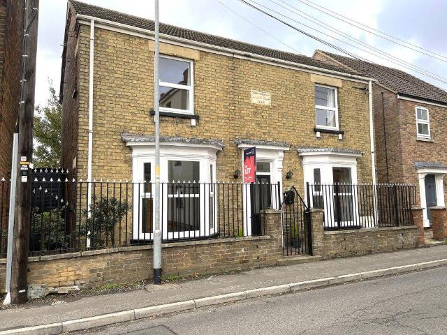 House for rent in Gosberton Clough, Lincolnshire