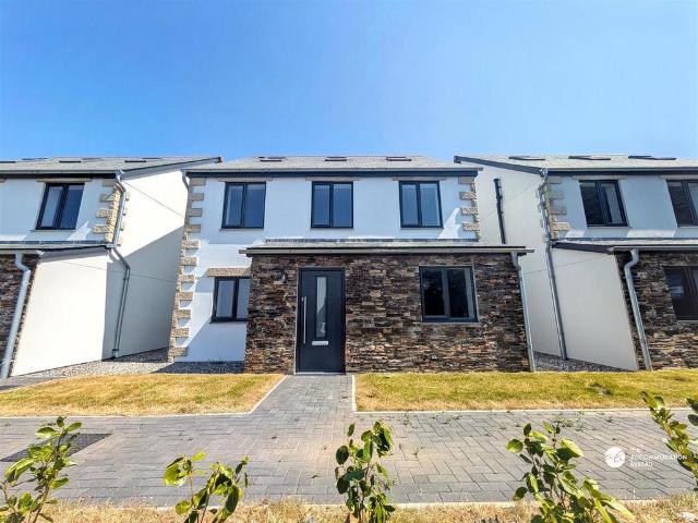 House for rent in Tintagel, Cornwall