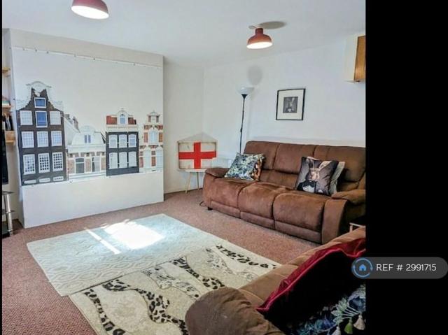 House for rent in Hyde Park, Leeds