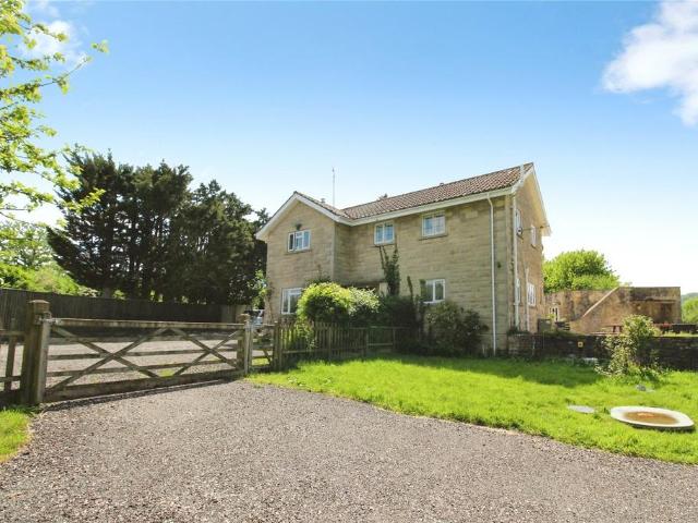 House for rent in Middlemarsh, East Dorset