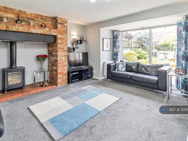 House for rent in Little Crawley, North Crawley