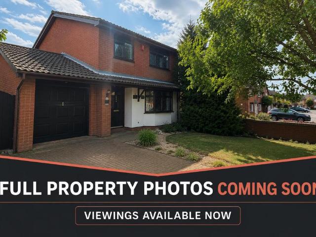 House for rent in Northwood, Butterton