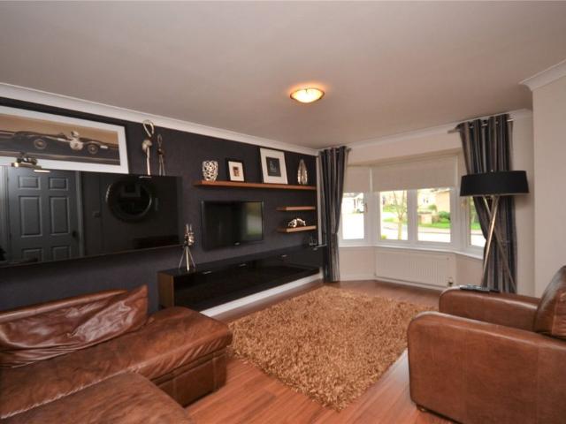 House for rent in Kintore, Scotland