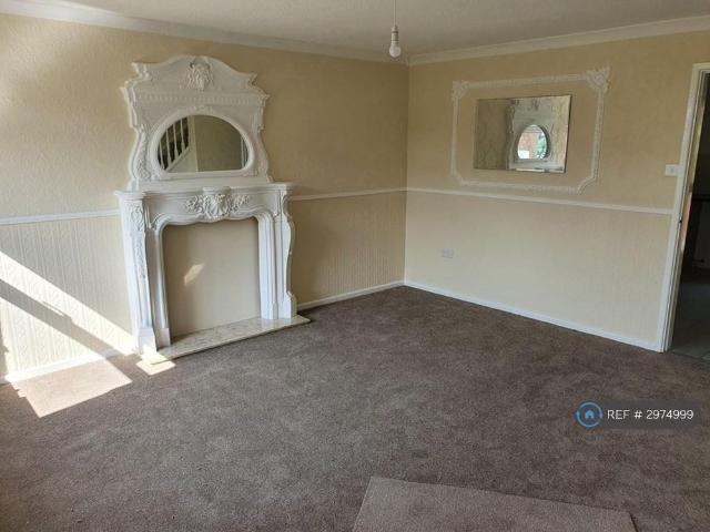 House for rent in Caerleon, Wales