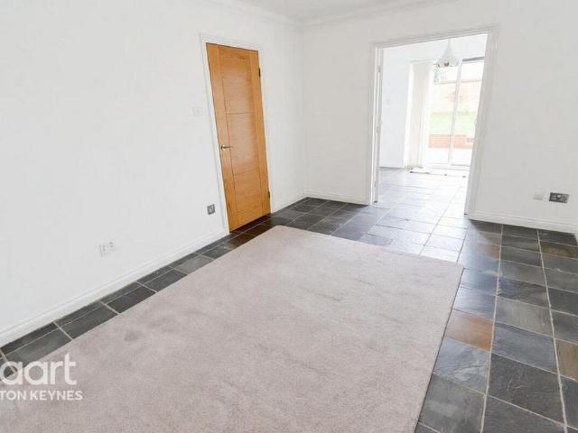 House for rent in Emerson Valley, Milton Keynes