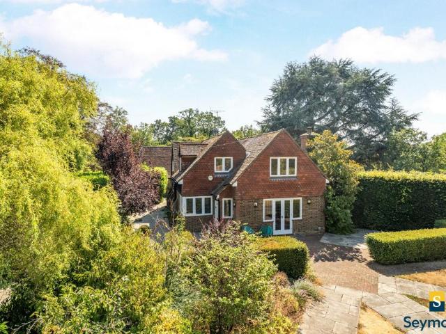 House for rent in Fole, Surrey