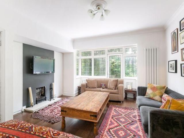 House for rent in London Borough of Croydon, Purley