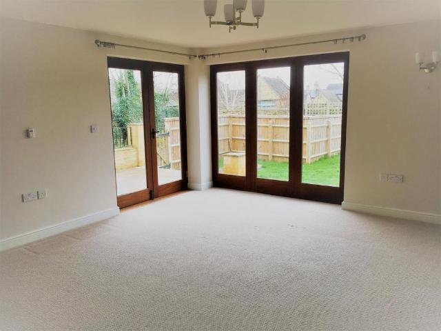 House for rent in Fossebridge, Gloucestershire
