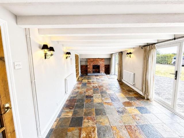 House for rent in Skellingthorpe, North Kesteven