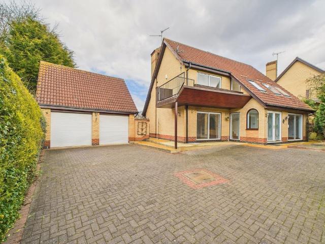 House for rent in Orton Wistow, Peterborough