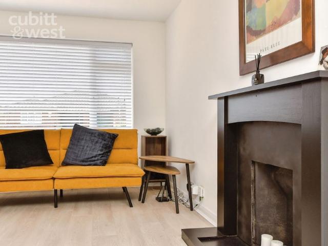 House for rent in Peacehaven, Iford