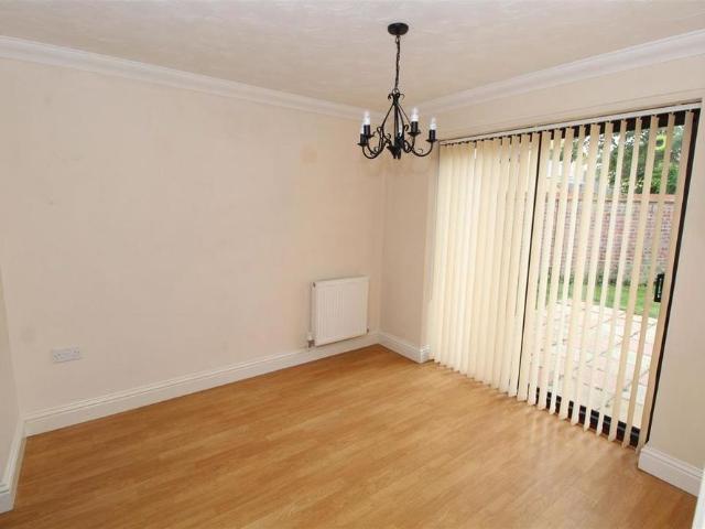 House for rent in Chedburgh, Suffolk