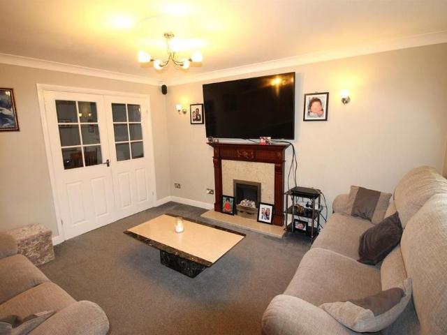 House for rent in Anston, South Anston