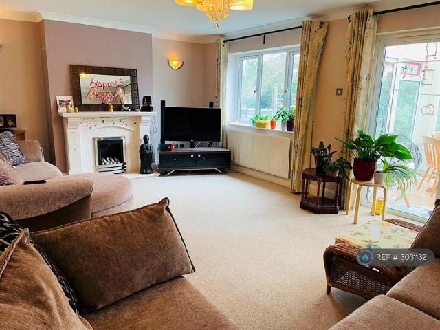 House for rent in South Ham, Priest Down