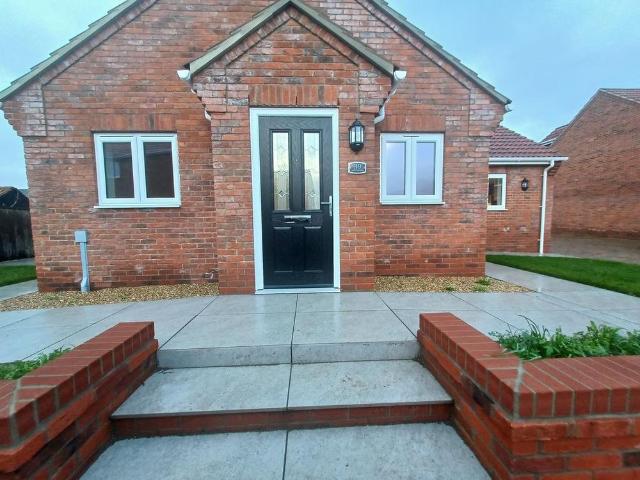 House for rent in Chedburgh, Suffolk
