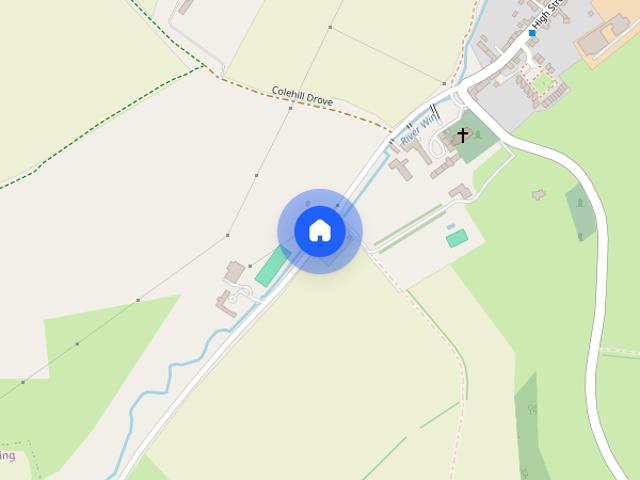 House for rent in Winfrith Newburgh, Owermoigne