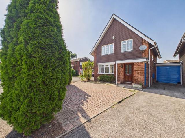 House for rent in Winnersh