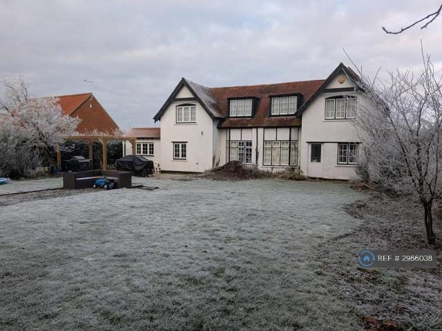 House for rent in Hilgay, Brookville