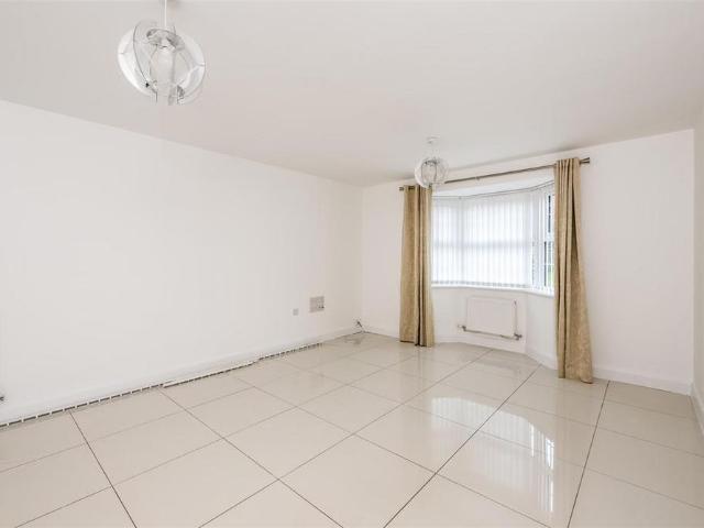 House for rent in Higham Ferrers