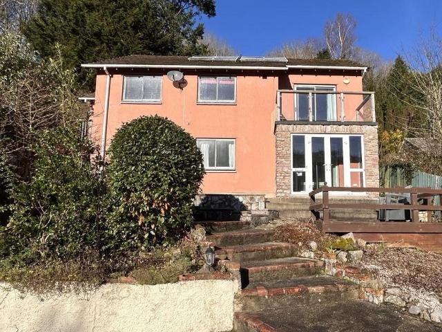 House for rent in Strode, Devon