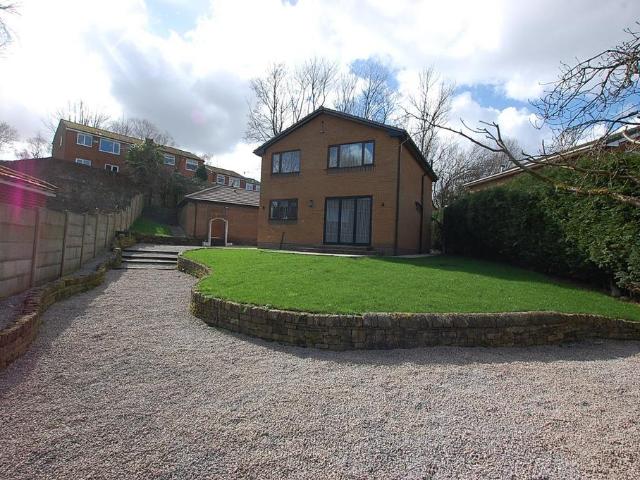House for rent in Dukinfield, Tameside