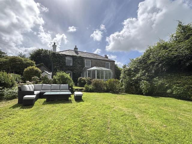 House for rent in Cornwall