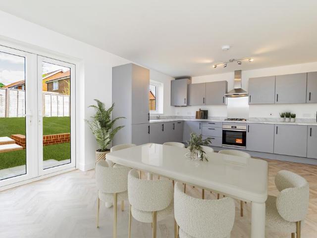 House for rent in Cross In Hand, East Sussex